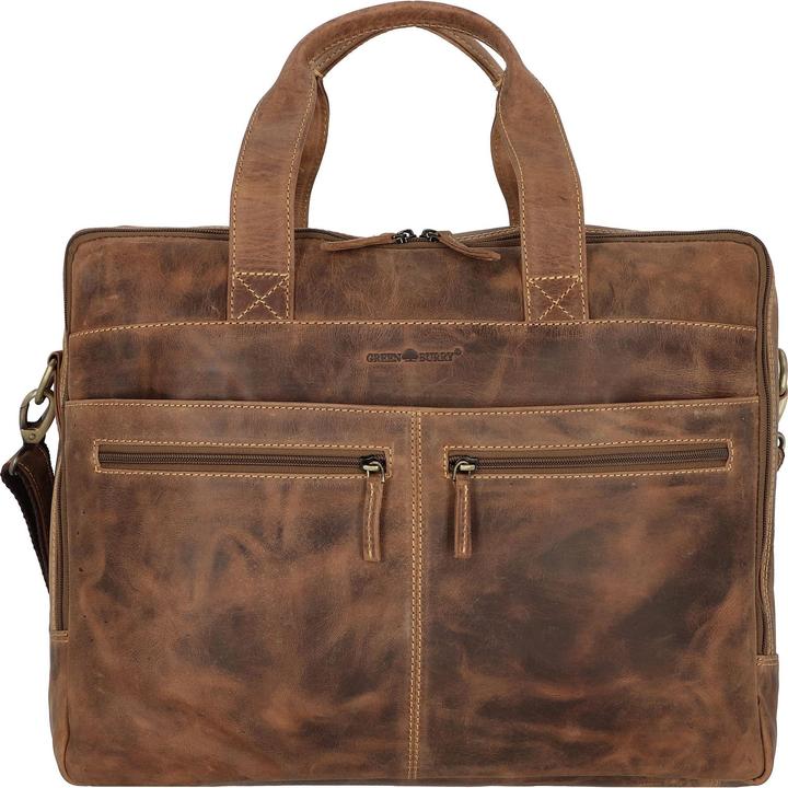 Immagine prodotto Greenburry Cartella vintage 1572 (18.90")