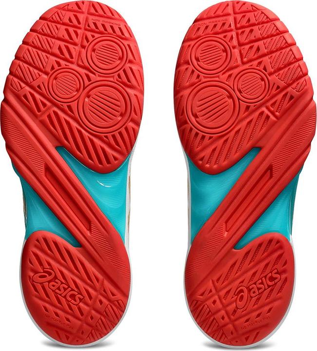 Actual product image ASICS Performance Powerbreak Ff Damen (39)