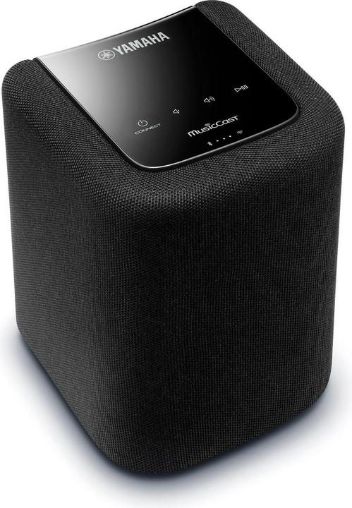 Yamaha Wx-010 (Wi-Fi, Bluetooth, Airplay)