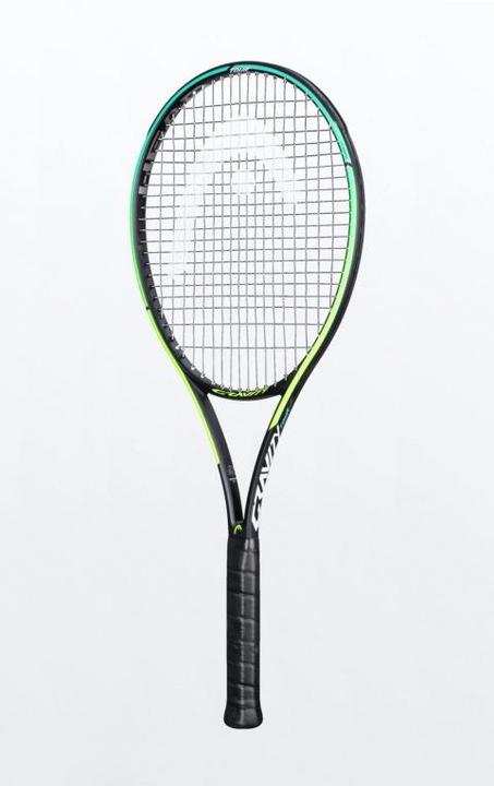 Actual product image Head Graphene 360+ Gravity Tour 2021 Tennis Racket (3, 305 g)