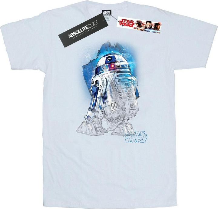 Star Wars TShirt (XXL)