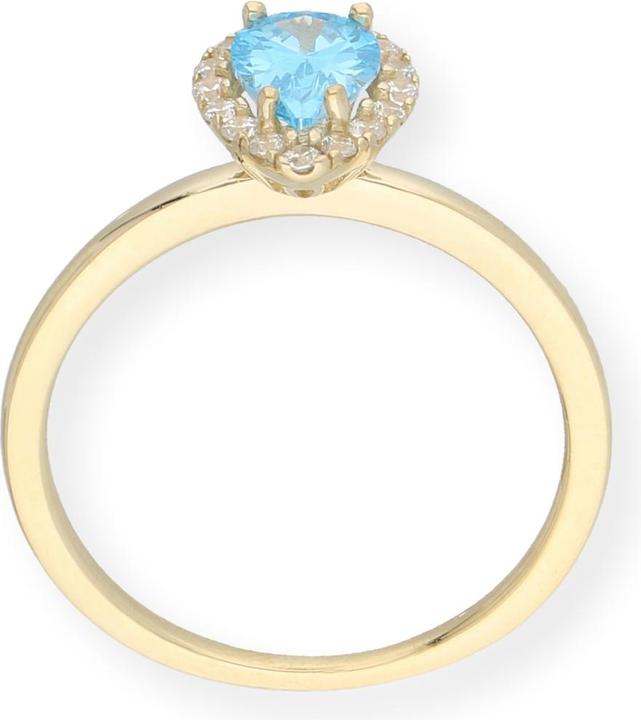 Immagine prodotto Carat Colorstone (52, 950 Platino)