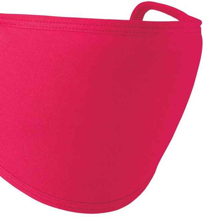 Actual product image Premier Mouth and nose maskÂ (5pack) (5 x)