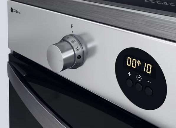 Image du produit Indesit IS67IQ8CCX/FR