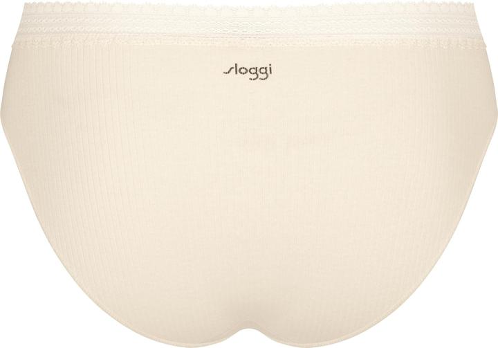 Produktbild Sloggi GO Ribbed Tai C2P (S, 2er Pack)