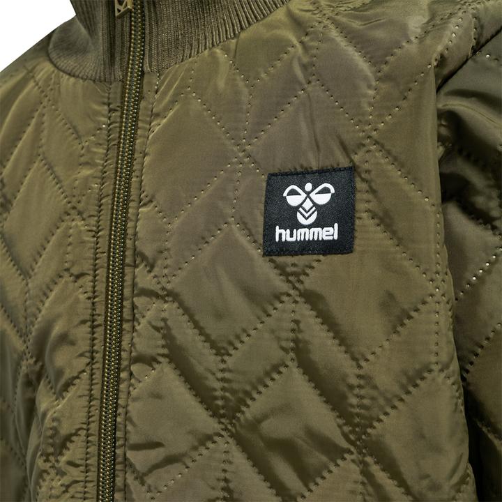 Actual product image hummel Mule Thermo Jacket (116)