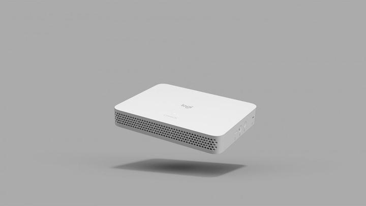 Actual product image Logitech RoomMate