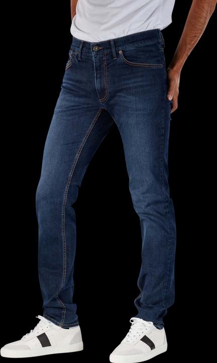 Immagine prodotto BRAX Jeans Slim Fit "Chuck" blu scuro (W36/L30)