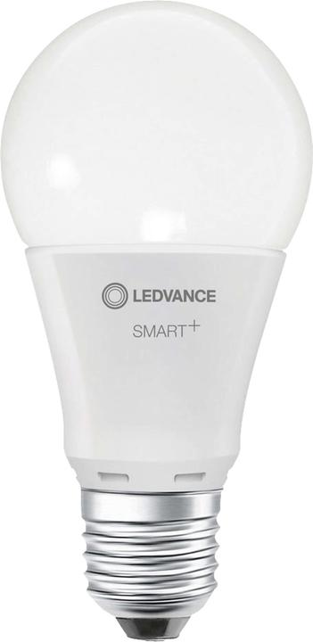 Productafbeelding Ledvance Smart Classic 60 (E27, 9 W, 806 lm, 3 x, F)