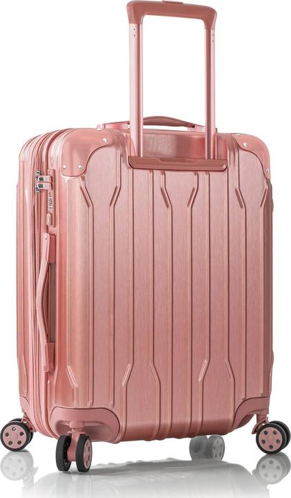 Image du produit Heys Xtrak -matkalaukku, ruusukulta (53 l, Bagage à main (jusqu'à 50l))