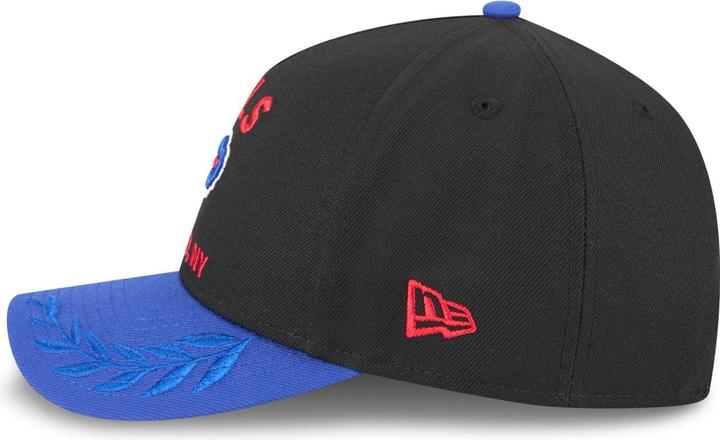 Actual product image New Era 9Forty M-Crown Cap - NFL 2025 Draft Buffalo Bills