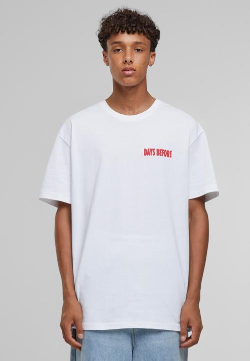 Produktbild Urban Classics Upscale Days Before Overize Tee - 178331 (4XL)