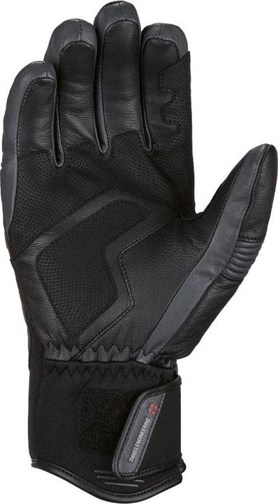 Actual product image snowlife Classic Leather Glove (L)