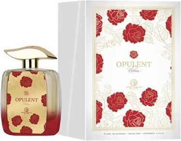 Actual product image Grandeur Elite Grandeur - Opulent Bloom - EDP - Volume: 100 ml (Eau de parfum, 100 ml)