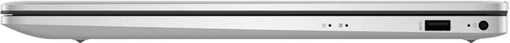 Produktbild HP 17-cp3176ng (17.30", AMD Ryzen 7 7730U, 16 GB, 512 GB, DE)