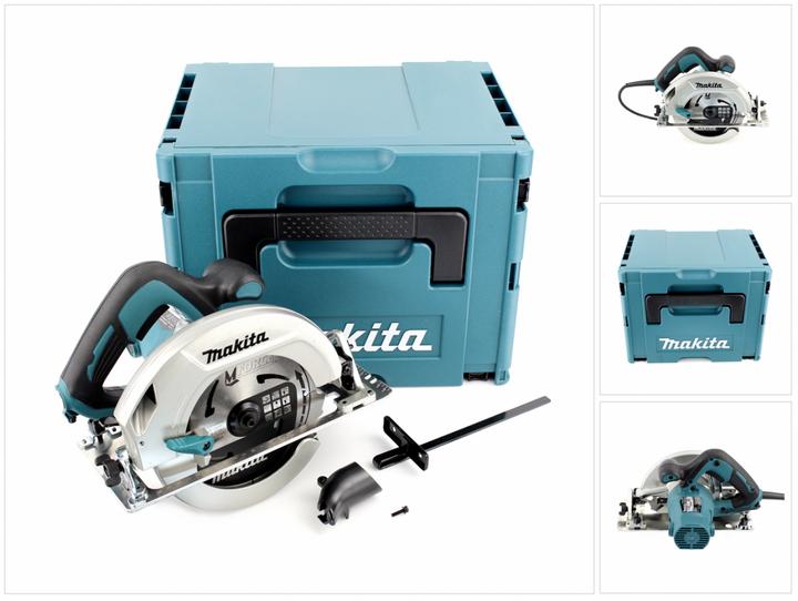 Makita Scie circulaire à main