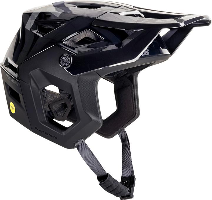 iXS Helm Trigger X Mips
