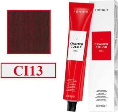 Produktbild Kemon Farbe Cramer Color 7.55 100ml