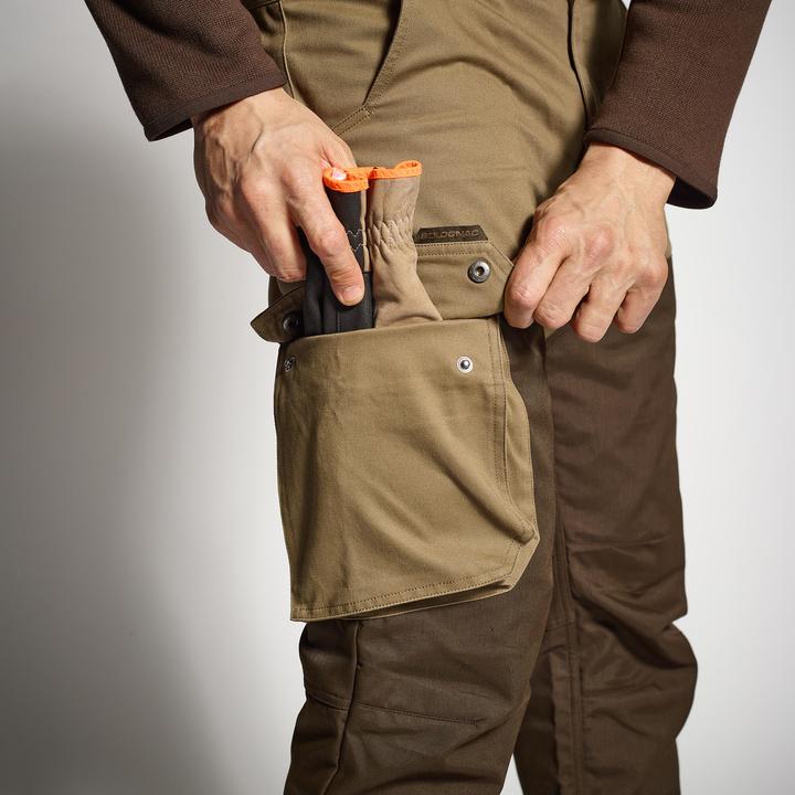 Actual product image Solognac 520 (M)