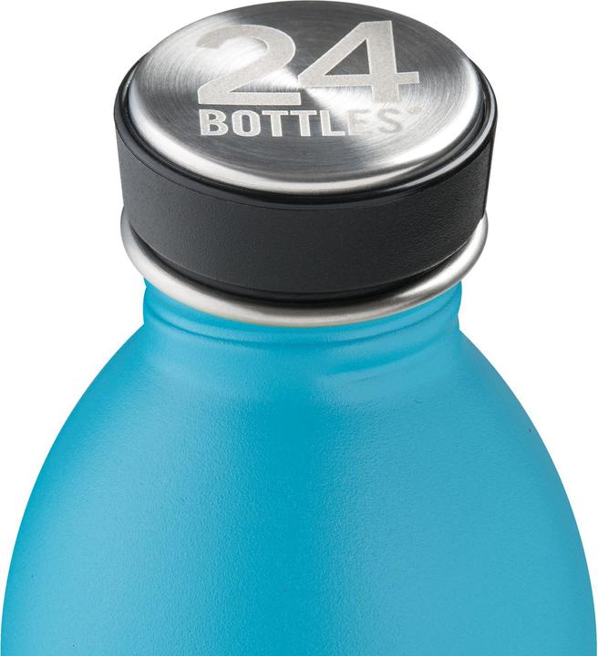 Actual product image 24 Bottles Urban (0.50 l)