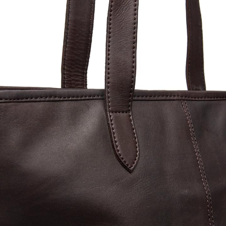 Image du produit The Chesterfield Brand Monza Shopper Sac en cuir 33 cm (15 l)