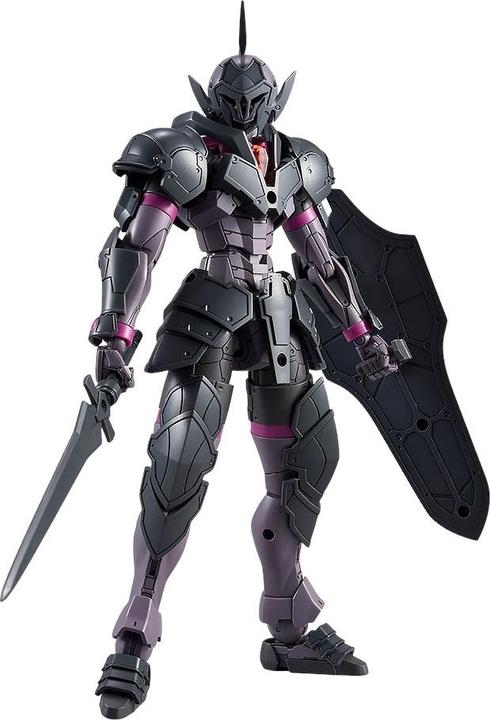 Actual product image Bandai 30MF - Rosan Knight - Model Kit