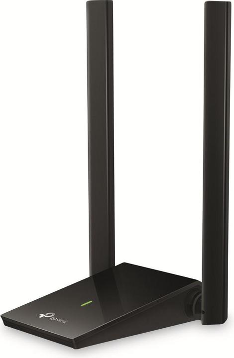 TP-Link Archer T4U Plus (USB 3.0)