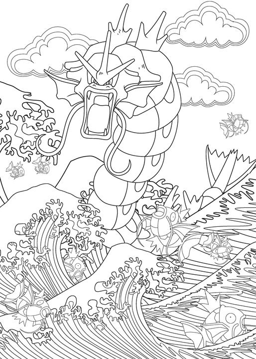 Actual product image Panini Pokémon: My big creative block