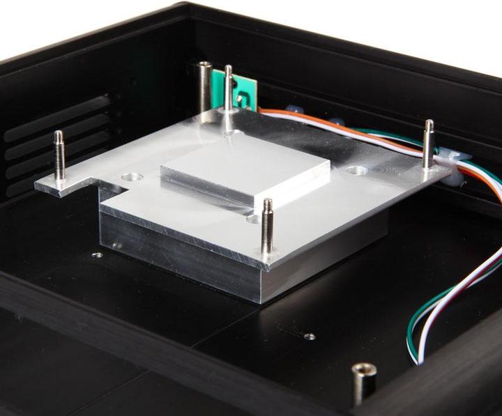 Image du produit Akasa Euler (Mini ITX Thin Mini ITX)