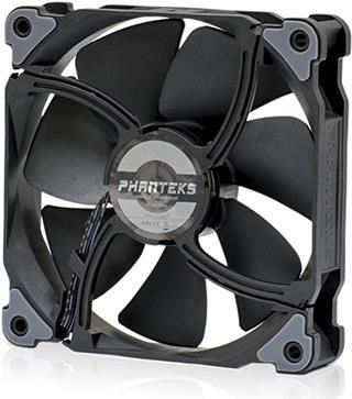 Immagine prodotto Phanteks Ph-F120mp Pwm (120 mm, 1 x)
