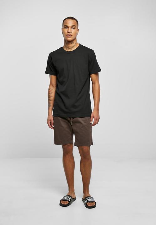 Actual product image Urban Classics Basic Tee (S)