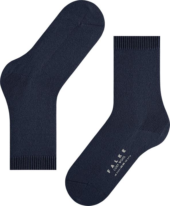Immagine prodotto Falke Cosy Wool Damen (Confezione singola, 35 - 38)