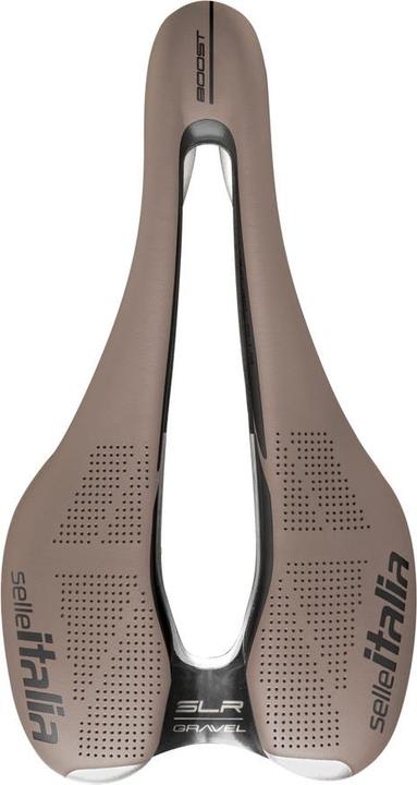 Actual product image Selle Italia Flite Boost Gravel TI 316 Superflow