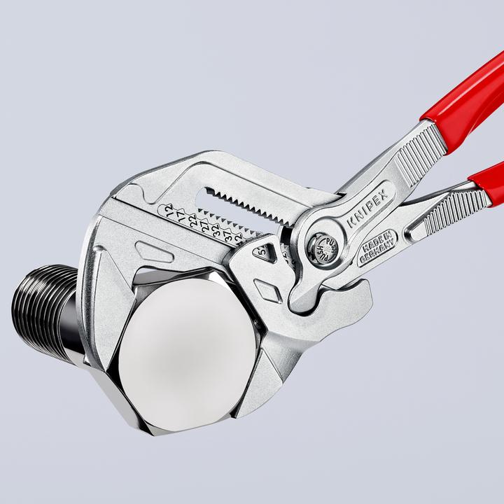 Produktbild Knipex Zangenschlüssel (300 mm)