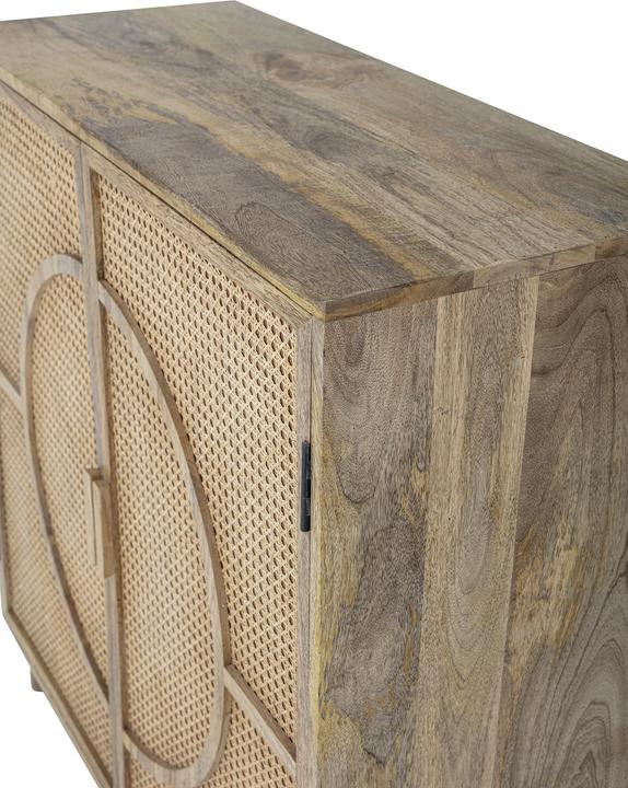 Immagine prodotto Bloomingville Pablo (95 x 40 x 100 cm)