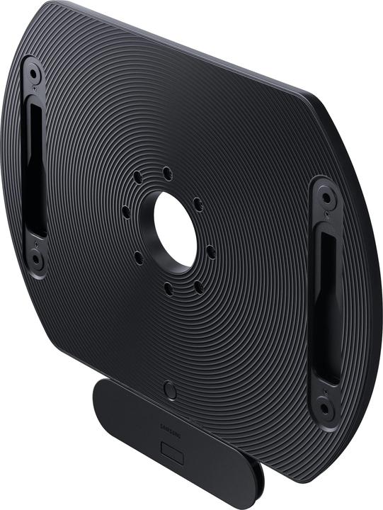 Actual product image Samsung Wall Mount (Wall, 55", 25 kg)