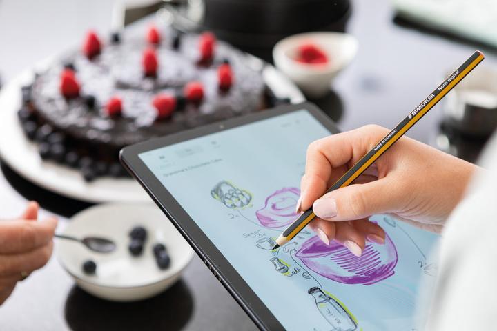 Immagine prodotto Staedtler Noris digital Jumbo