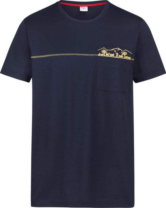 Immagine prodotto ISA Bodywear Camicia a maniche corte (S)