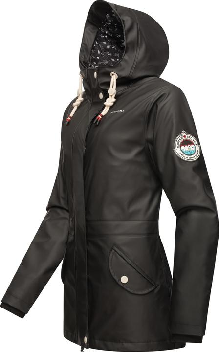 Produktbild Navahoo Ocean Heart (L)