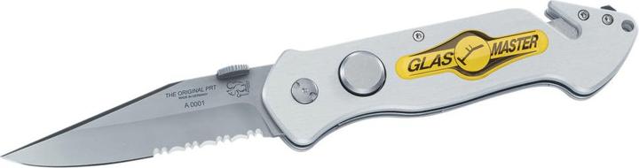Produktbild Glas Italia Rettungsmesser PRT-I (8.40 cm)