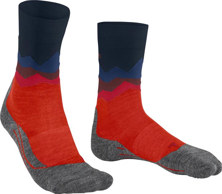 Immagine prodotto Falke TK2 Explore Herren Trekking Socken (39 - 41)