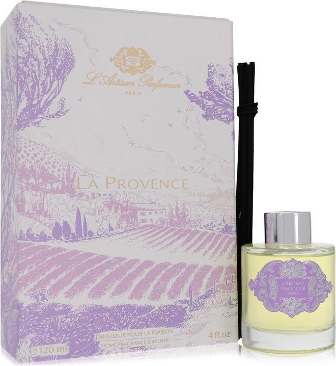 Immagine prodotto L'Artisan Parfumeur Diffusore per la casa La Provence (120 ml)