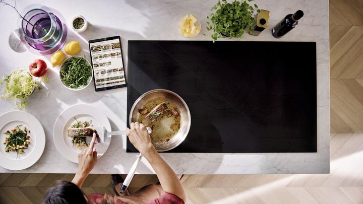 Image du produit Atag COOKPLAAT INDUCTIE HI27471SV