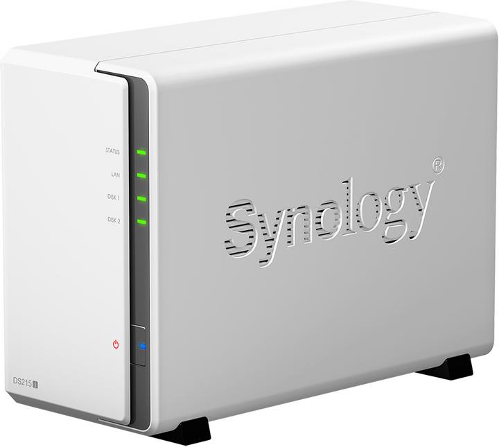Produktbild Synology DS215j