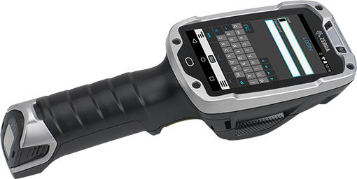 Immagine prodotto Zebra TC8300 4IN 2D IMGR MED