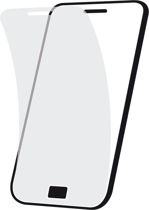 Xqisit Screen protector for Nexus 6P (3 Piece)