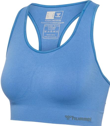 Produktbild hummel Hmltif Seamless Sports Top (XS)