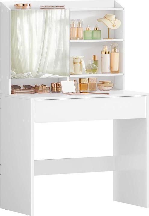 Image du produit Vasagle Vincent (70 x 40 x 136 cm)