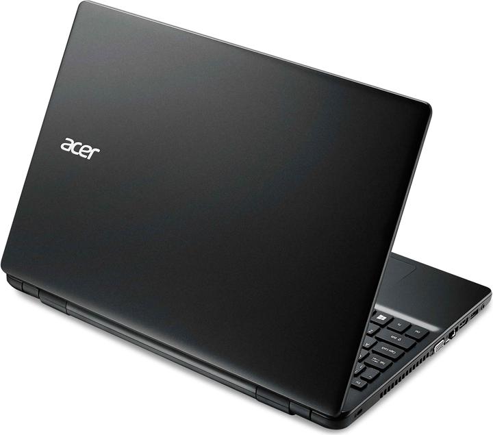 Actual product image Acer TravelMate P256-MG (15.60", Intel Core i5-4210U, 8 GB, CH)