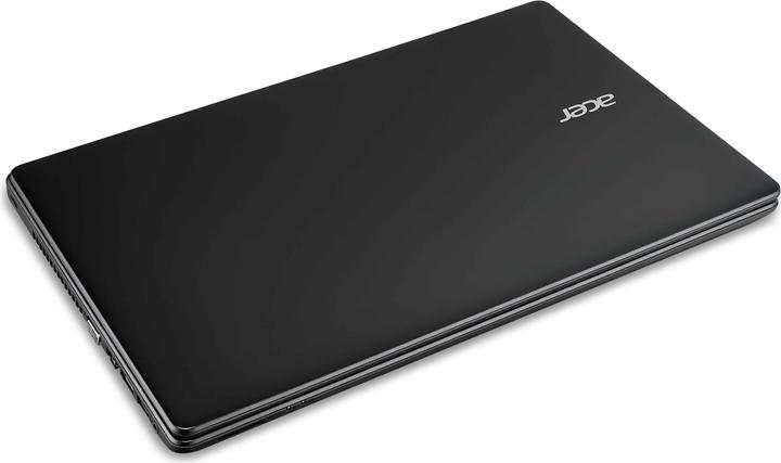 Actual product image Acer TravelMate P256-MG (15.60", Intel Core i5-4210U, 8 GB, CH)